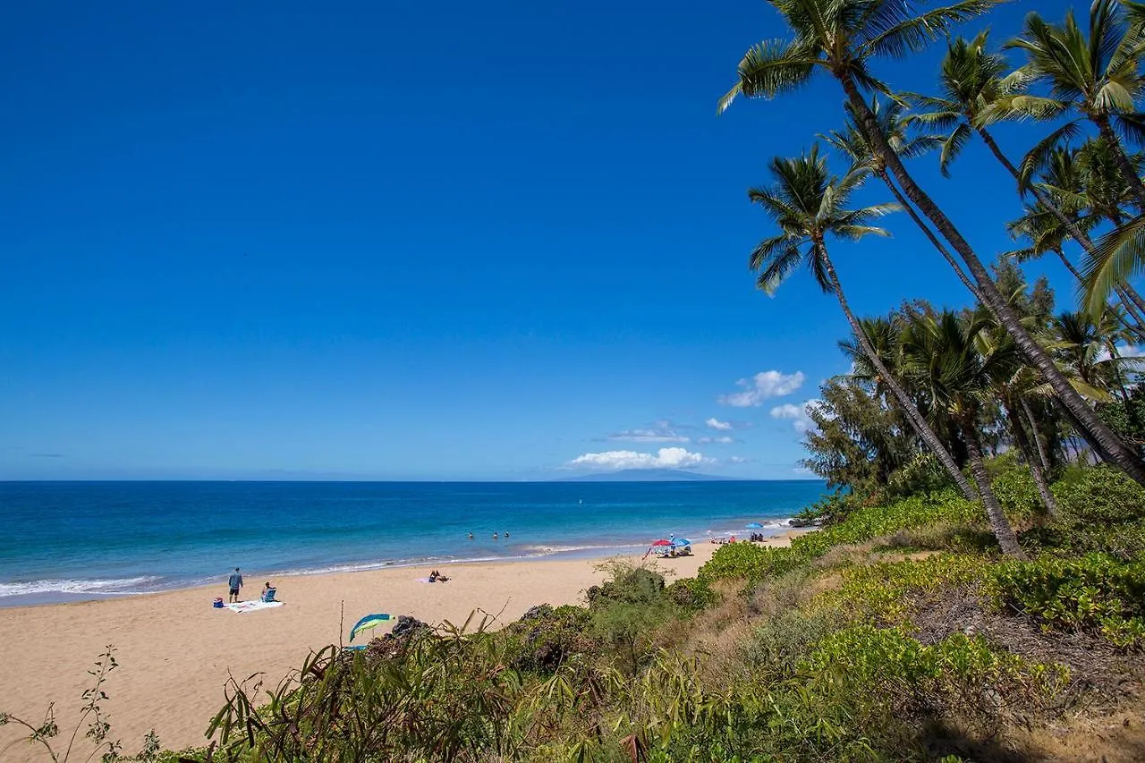 Wailea Ekahi 46A - One Bedroom Condo 0*, Wailea (Maui) Verenigde Staten