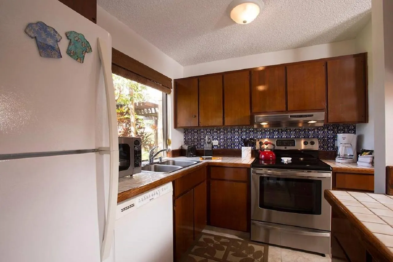 Wailea Ekahi 46A - One Bedroom Condo Appartement