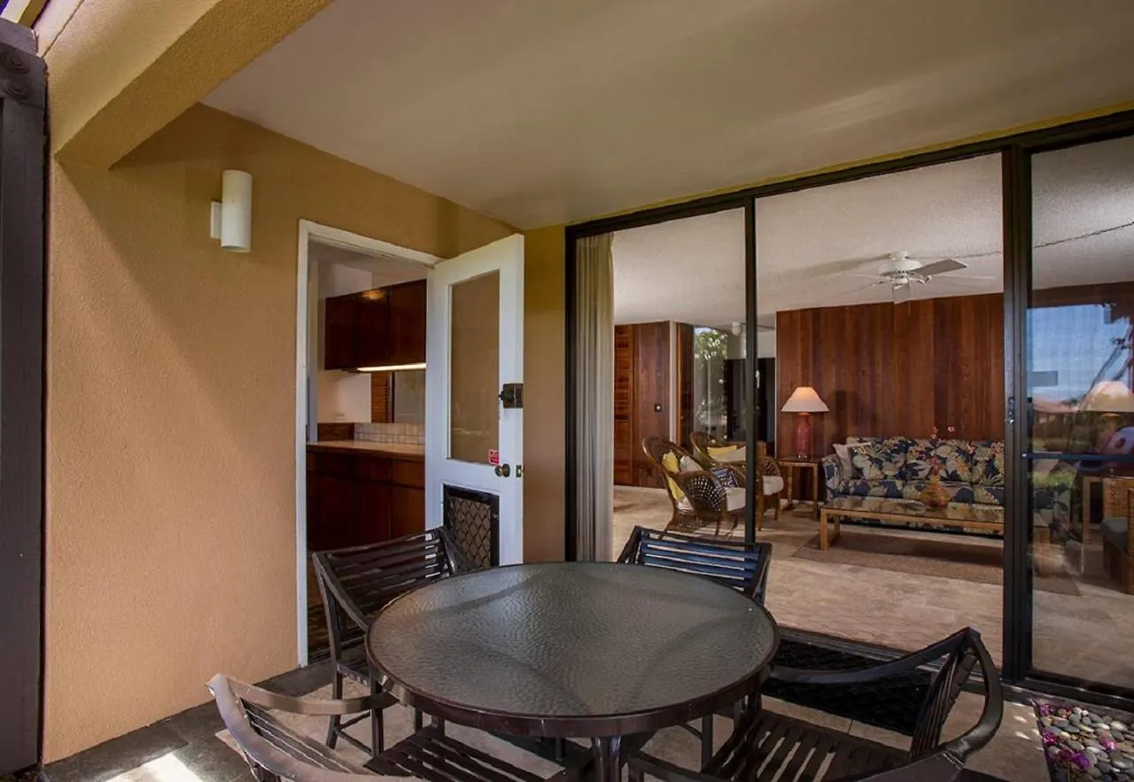 Wailea Ekahi 46A - One Bedroom Condo Verenigde Staten