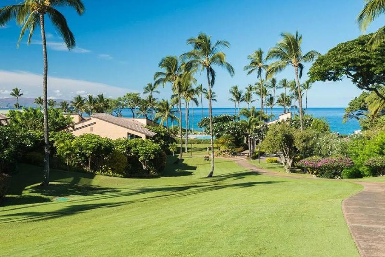 Appartement Wailea Ekahi 46A - One Bedroom Condo Verenigde Staten