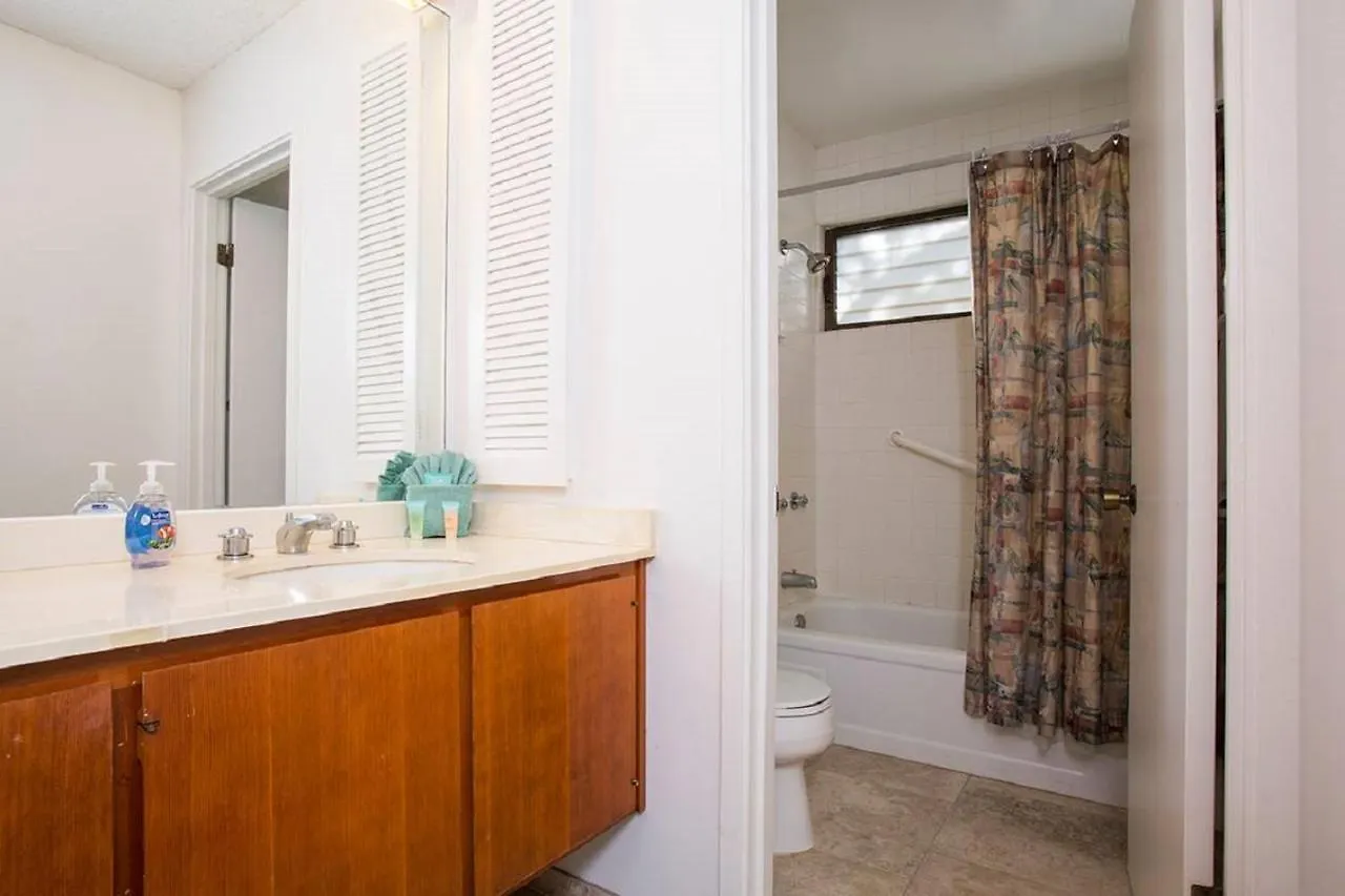 Wailea Ekahi 46A - One Bedroom Condo Verenigde Staten