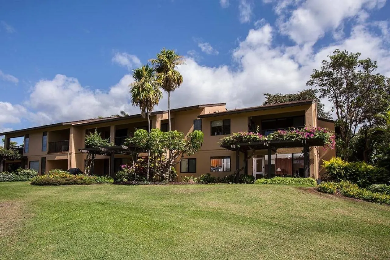 Wailea Ekahi 46A - One Bedroom Condo Verenigde Staten