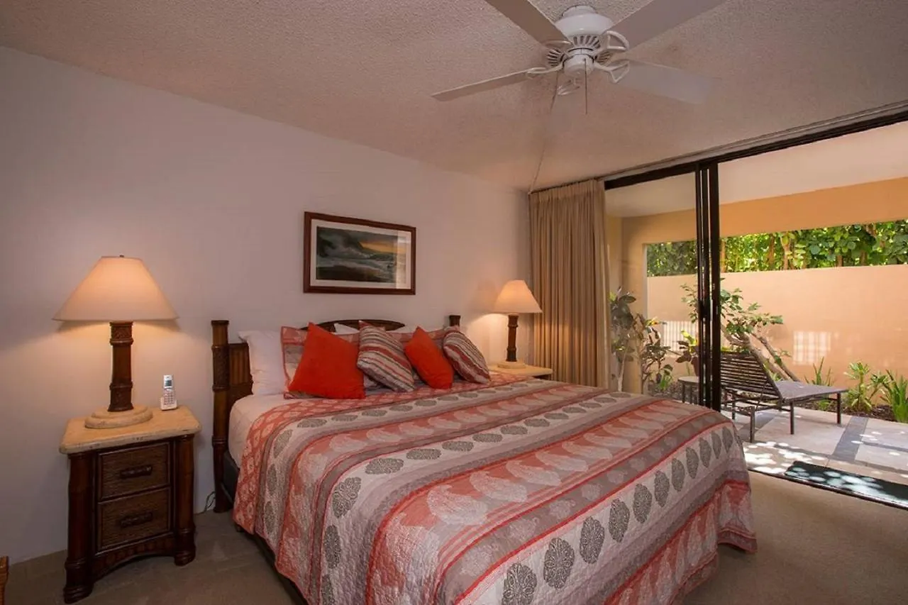Wailea Ekahi 46A - One Bedroom Condo Appartement Wailea (Maui)