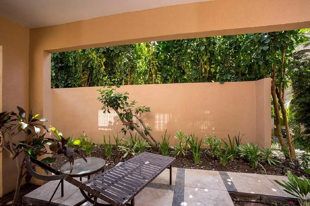 Wailea Ekahi 46A - One Bedroom Condo 0*, Wailea (Maui)