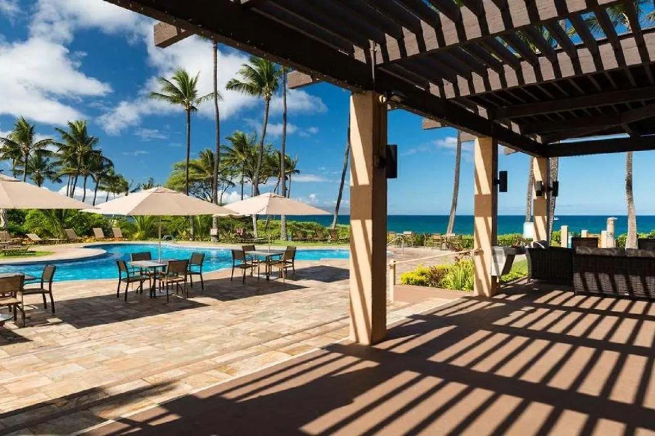 Appartement Wailea Ekahi 46A - One Bedroom Condo Verenigde Staten